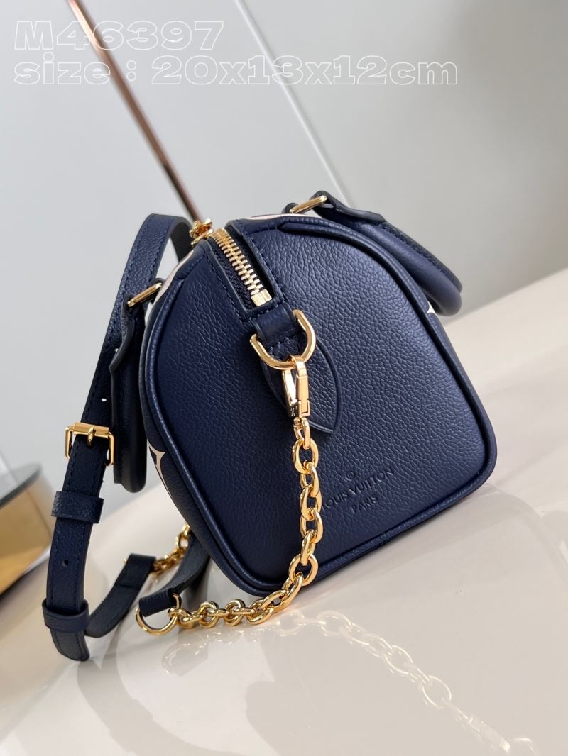 Louis Vuitton Speedy Bags